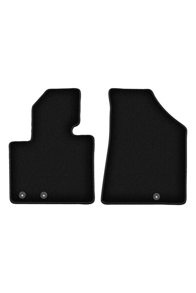 shumee Parte frontală BASIC pentru: Kia Sorento II SUV 2009-2015