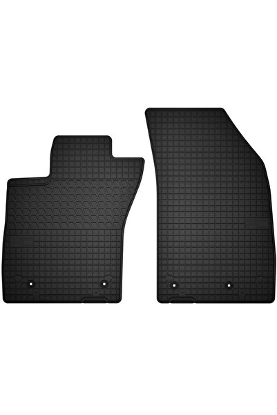 Other Covorașe față din cauciuc pentru: Fiat Tipo II hatchback (din 2015 până în -)