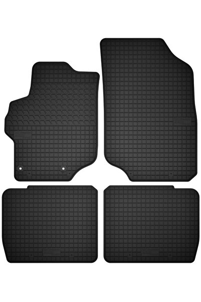shumee Set covorașe din cauciuc pentru: Citroen C-Elysee sedan (2012 -)