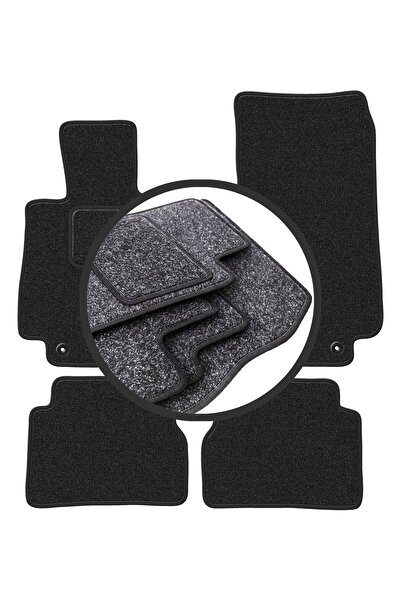 shumee Covorașe auto ANTHRA pentru: Mercedes E W213 sedan, break, liftback, c...