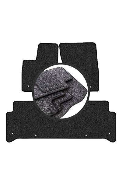 shumee Covorașe auto ANTHRA pentru: Range Rover Sport II SUV (2013-)