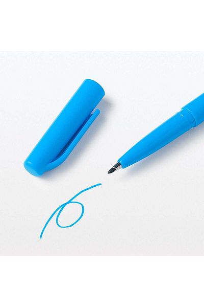 Muji Water Based Felt Pen