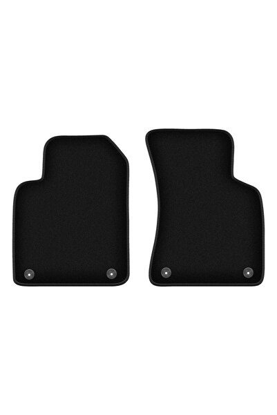 shumee Parte frontală BASIC pentru: Audi TT I 8N cabrio, roadster, coupe 1998...