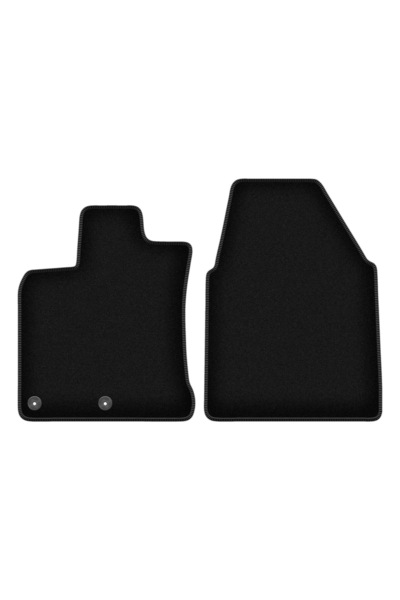 shumee Parte frontală BASIC pentru: Nissan Qashqai I J10 crossover 2006-2013
