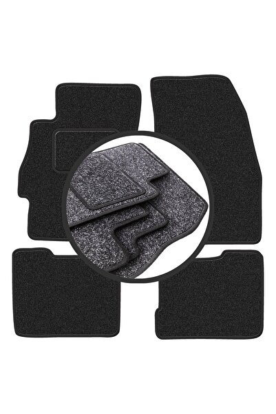 shumee Covorase ANTHRA pentru: Fiat Linea sedan (2009-2015)