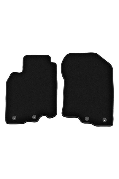 shumee Parte frontală BASIC pentru: Honda Insight II hatchback 2009-2014