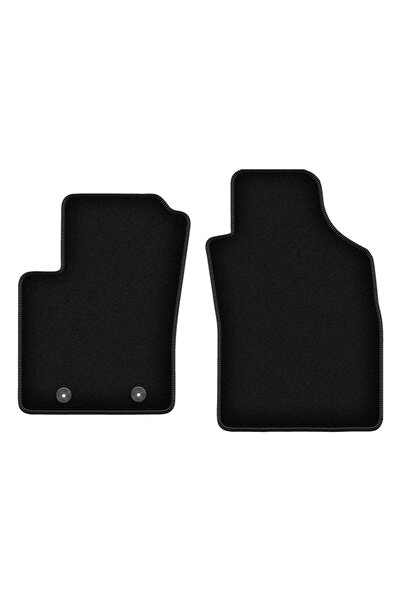 shumee Parte frontală BASIC pentru: Fiat 500 cabrio, hatchback 2007-2013