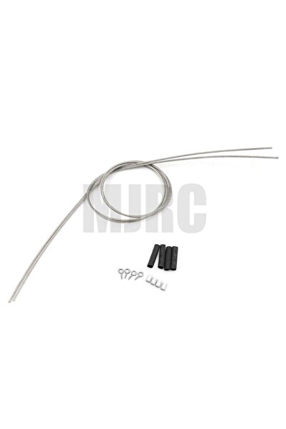 AJRC حبل رأس سيارة مقطورة سحب تعمل بالتحكم عن بعد، خطاف سلسلة، أغلال، خزان وق...