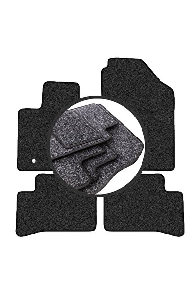 shumee Covorașe auto ANTHRA pentru: Hyundai Tucson IV SUV (2021-)