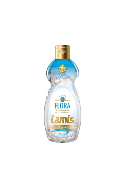 Lamis Lamis Original Concentrated Perfume - 200 ml