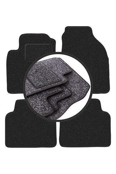 shumee Covorașe auto ANTHRA pentru: Hyundai Matrix monovolum (2001-2010)