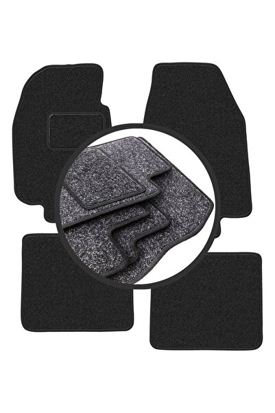 shumee Covorașe ANTHRA pentru: FSO Warszawa 223 / 224 / M20 sedan, break (196...