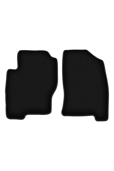 shumee Față BASIC pentru: Nissan Navara III D40 pickup 2005-2011