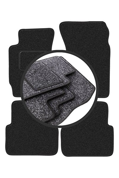 shumee Covorașe auto ANTHRA pentru: Subaru Forester II SUV (2002-2008)