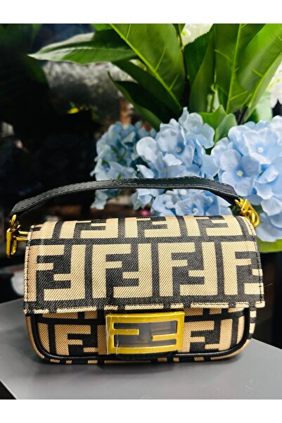 MODA Fendi Çanta