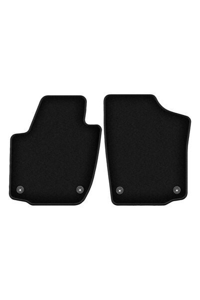 shumee Parte frontală BASIC pentru: Skoda Rapid liftback, sedan, spaceback, b...