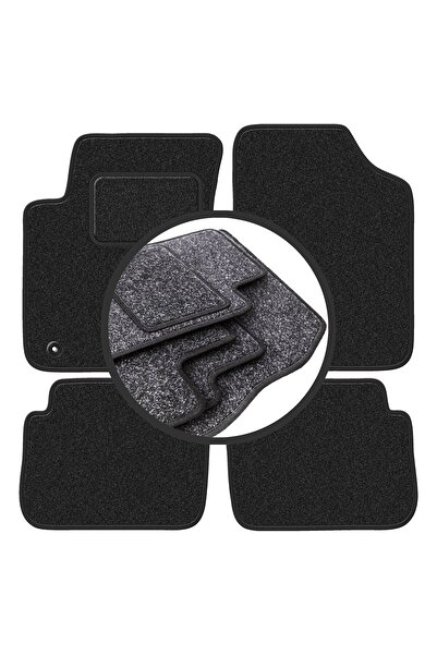 shumee Covorașe auto ANTHRA pentru: Hyundai i10 hatchback (2007-2013)