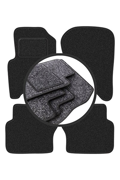 shumee Covorașe auto ANTHRA pentru: Range Rover Sport I SUV (2005-2012)