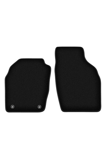 shumee Parte frontală BASIC pentru: Opel Agila A hatchback 2000-2007