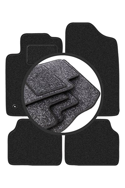 shumee Covorașe auto ANTHRA pentru: Peugeot 405 sedan, break, break (1987-1996)