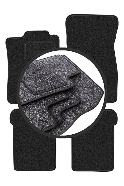 shumee Covorașe auto ANTHRA pentru: Volkswagen Corrado coupe (1988-1994)