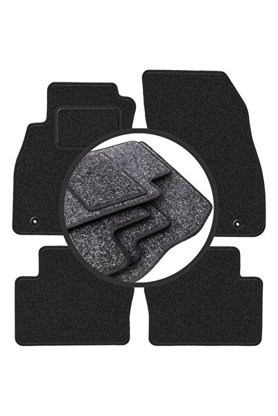 shumee Covorașe auto ANTHRA pentru: Chevrolet Malibu V station wagon, liftbac...