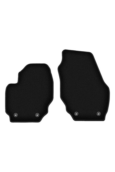 shumee Față BASIC pentru: Volvo S80 II sedan 2006-2016