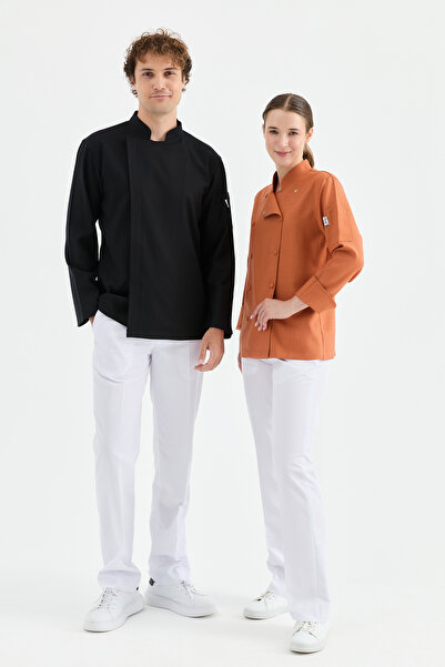 MyChef 1923 Таємний костюм чоловічого шефа