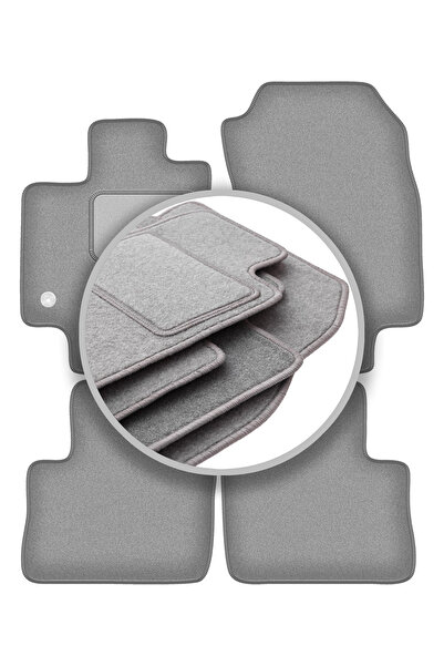 shumee Covorașe auto gri pentru: Suzuki Across SUV (2020-)