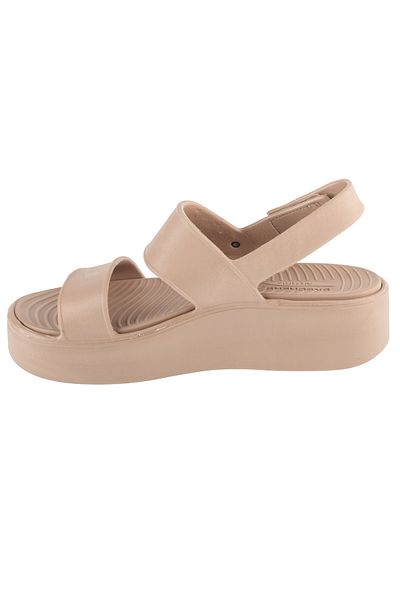 SKECHERS Arch Fit Upbeat – Sunrise, Women's Outdoor sandals