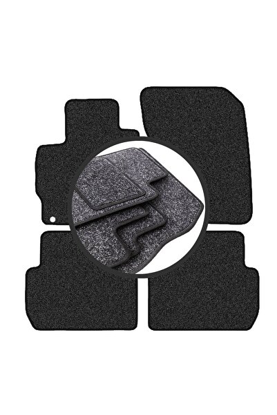 shumee Covorașe auto ANTHRA pentru: Mitsubishi Outlander III PHEV SUV (2012-)