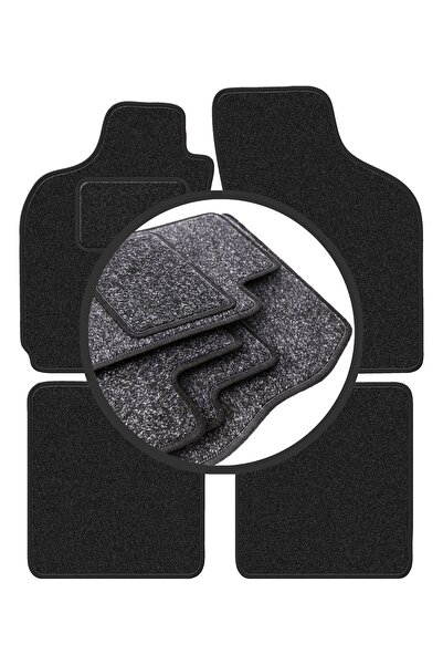 shumee Covorașe auto ANTHRA pentru: Fiat Palio Weekend station wagon (1996-2004)