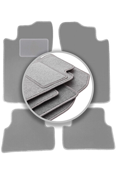 shumee Covorașe auto gri pentru: Mitsubishi Eclipse 2G coupe (1995-1999)