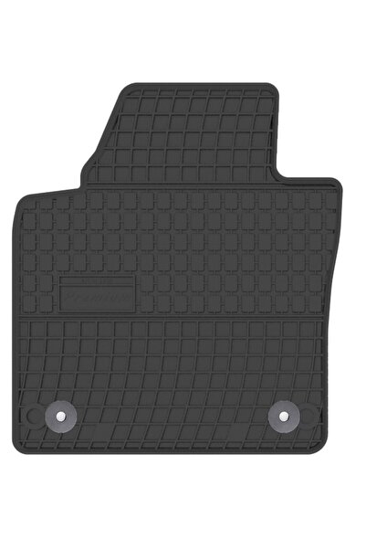 shumee Covoraș de cauciuc pentru șofer pentru: Volkswagen Caddy 2K monovolum ...