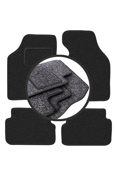 shumee Covorase ANTHRA pentru: Mazda Demio hatchback (1996-2003)