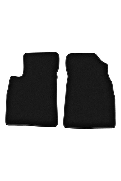 shumee Parte frontală BASIC pentru: Kia Opirus sedan 2002-2011