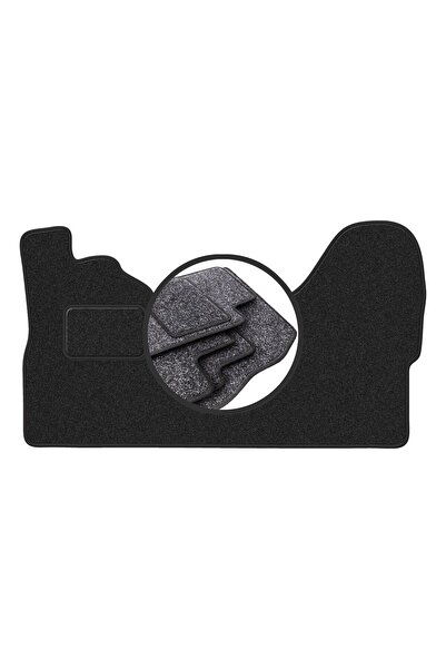 shumee Covorașe auto ANTHRA pentru: Iveco Daily III autoutilitară (1999-2006)