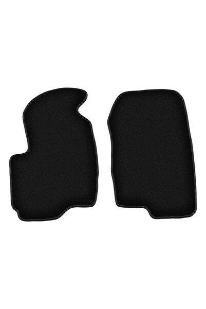 shumee Parte frontală BASIC pentru: Mitsubishi Colt VII hatchback 2004-2008