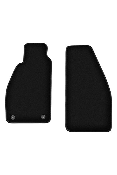 shumee Parte frontală BASIC pentru: Alfa Romeo Spider coupe, cabrio 1995-2005