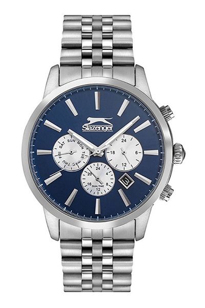 Slazenger Men's Wristwatch Sl.09.1812.2.03