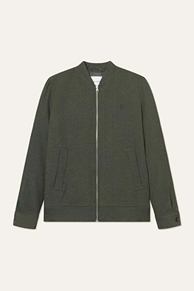 American Rag Cie Como Structure Bomber Jacket 2.0 - Şık ve Fonksiyonel İki Re...