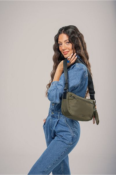 ÇÇS Women's Shoulder Bag Ccs17735