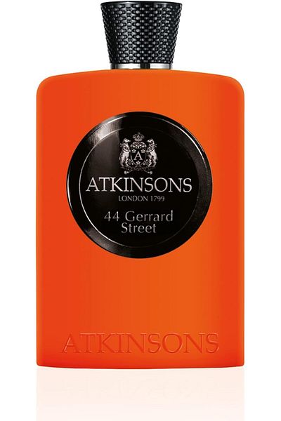 Atkinsons 44 شارع جيرارد للرجال - بخاخ EDC 3.4 أونصة