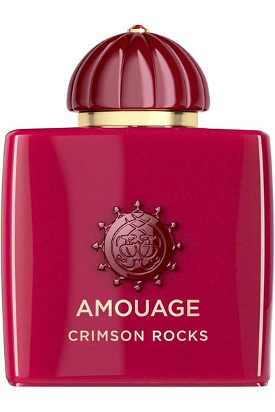 Amouage Crimson Rocks Eau De Parfum 100Ml