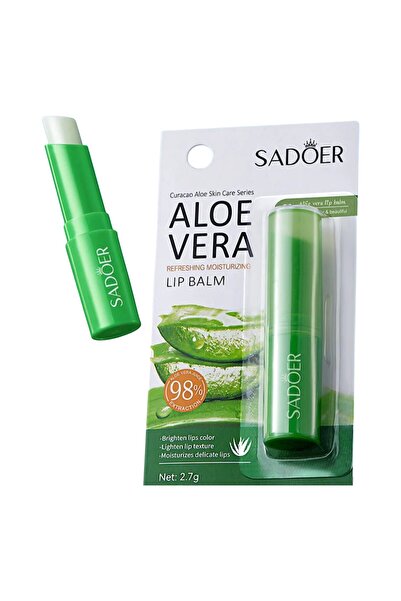 SADOER Balsam de Buze SADOER cu ALOE VERA