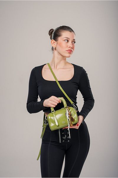 ÇÇS Women's Shoulder Bag Ccs18020