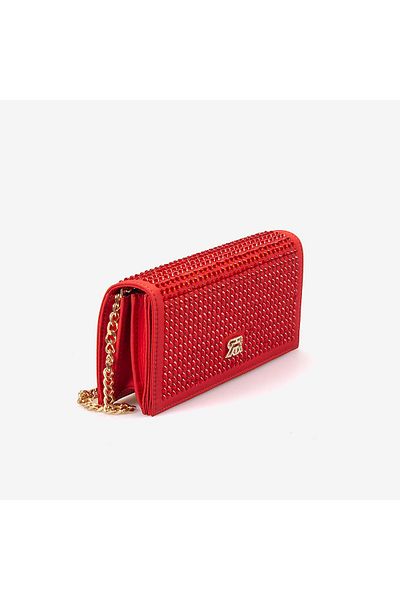 Rouge Women's Evening Dress Bag 544