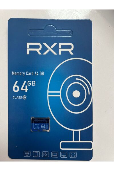 İNOX 64 GB HAFIZA KARTI