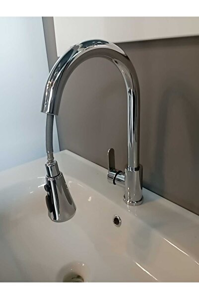 FLEKO BATARYA mutfak bataryası