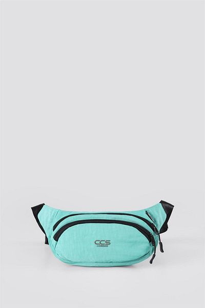 ÇÇS Unisex Waist Bag C.Ccs31415